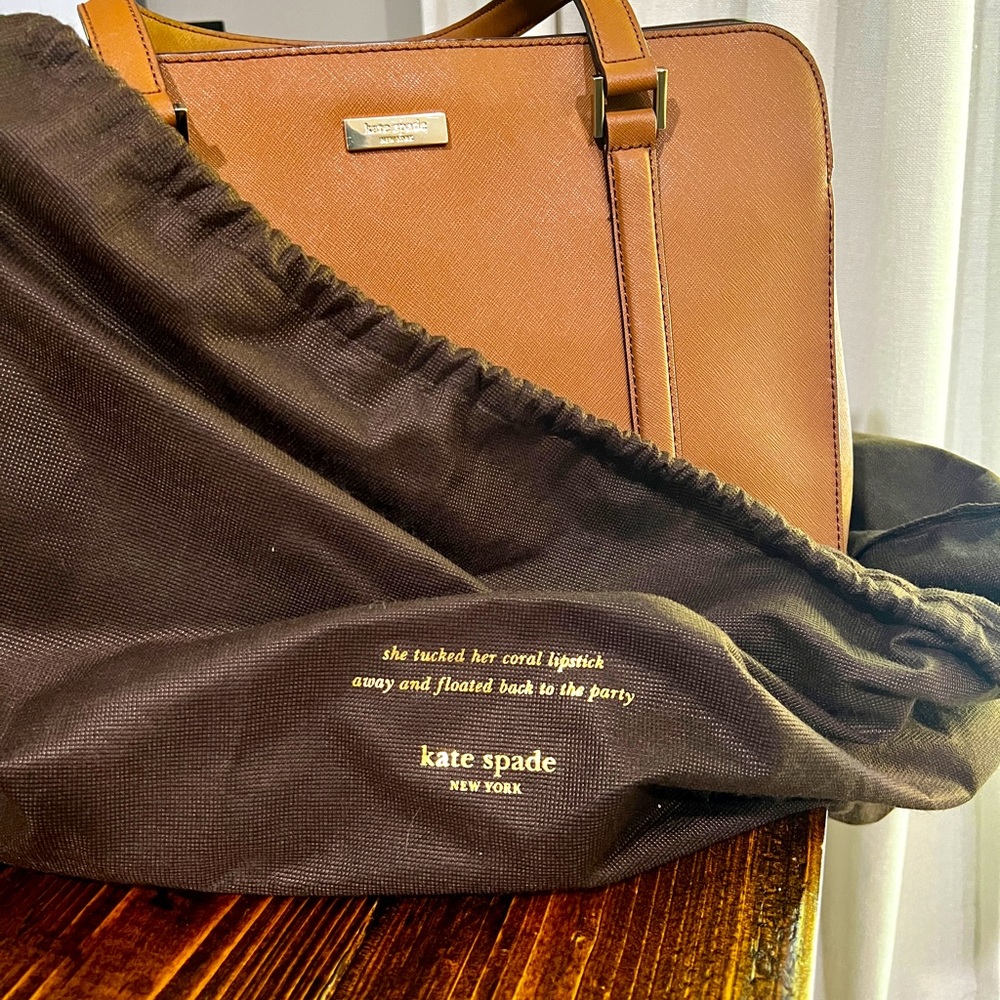 Kate Spade Tote-perfect for work!